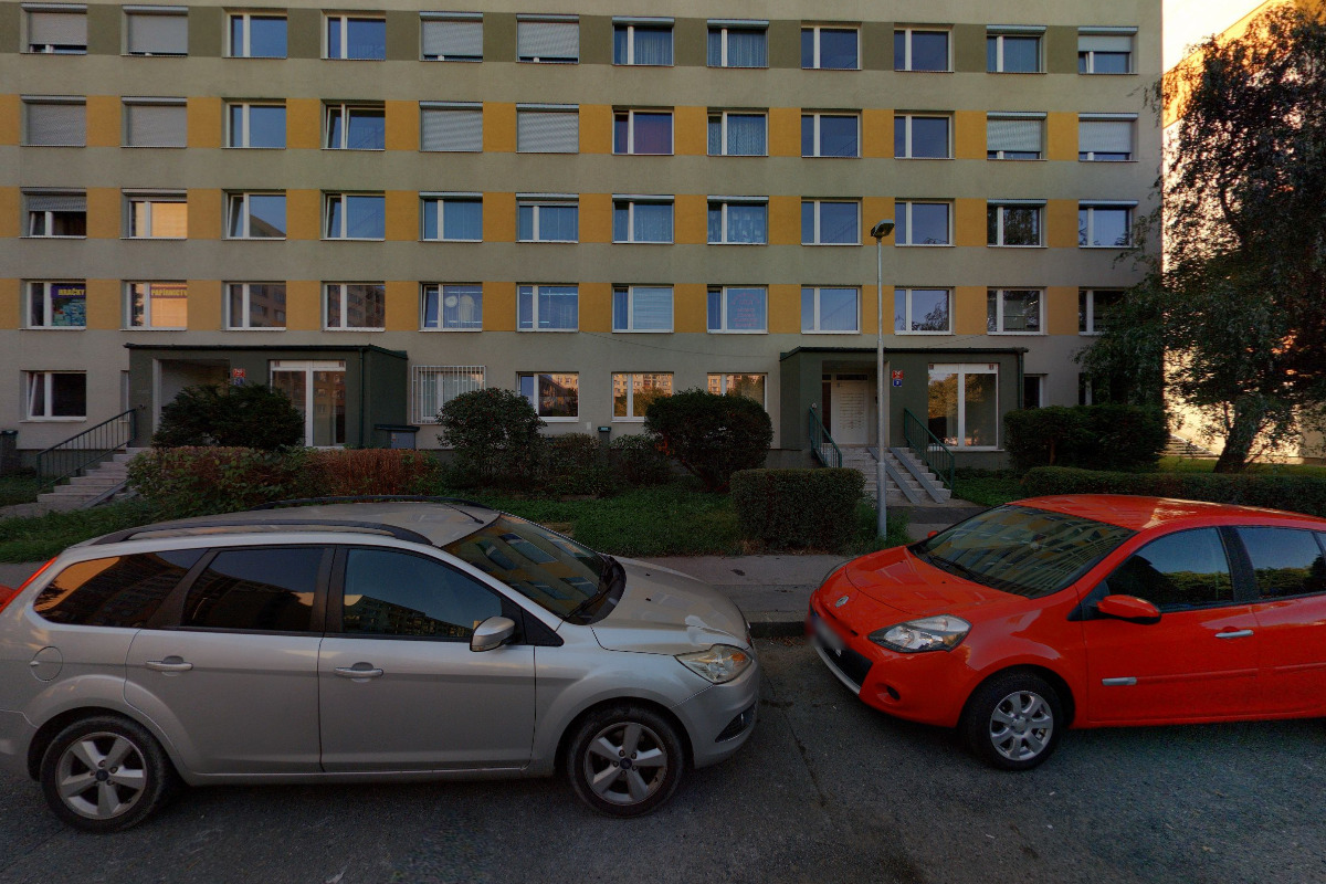 Dámské kadeřnictví Luc.Ka.A. foto 5