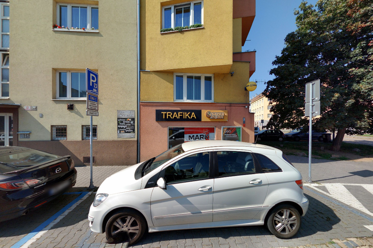 Mgr. Marcel Moštěk, advokát foto 2