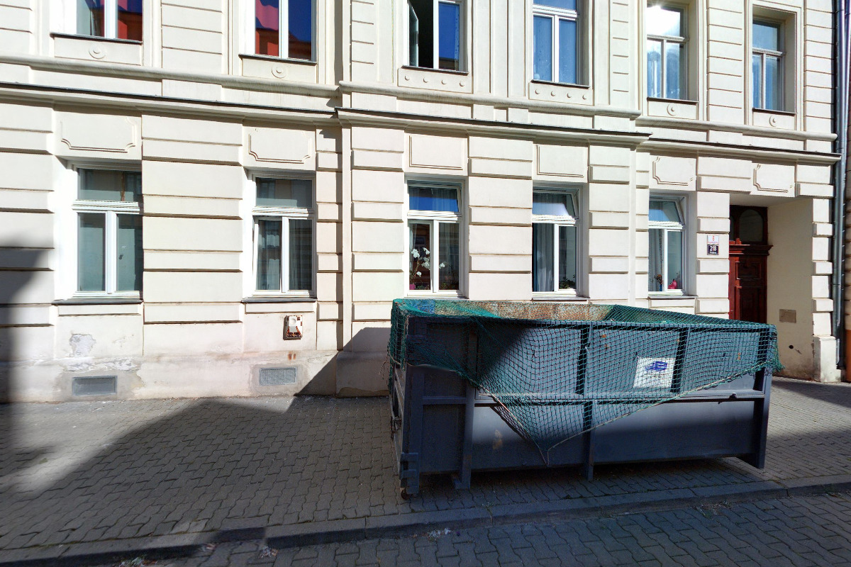 Ing. Marek Hanáček