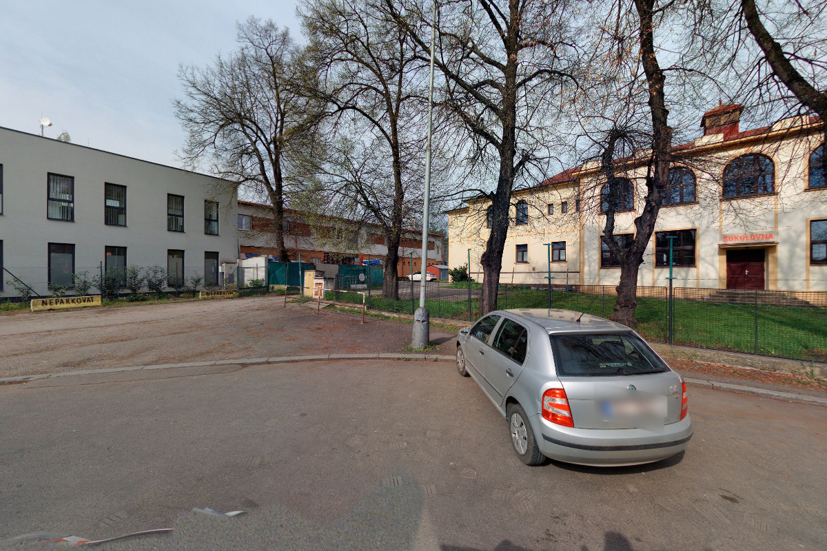 Prague Mustangs foto 2