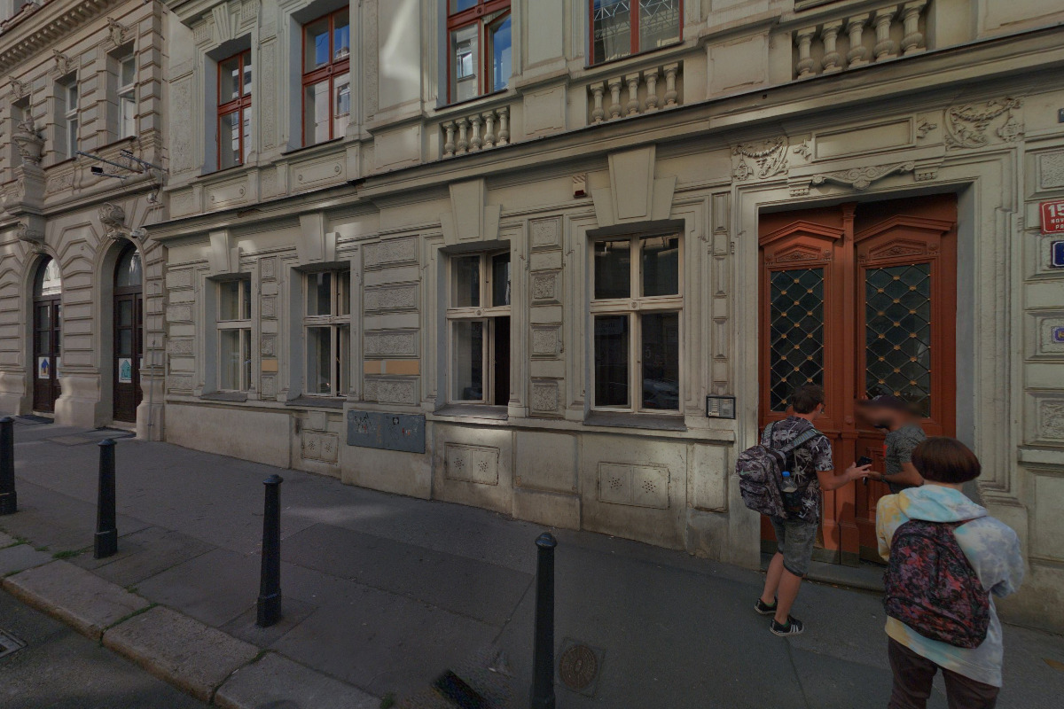 Zillerman rekonstrukce