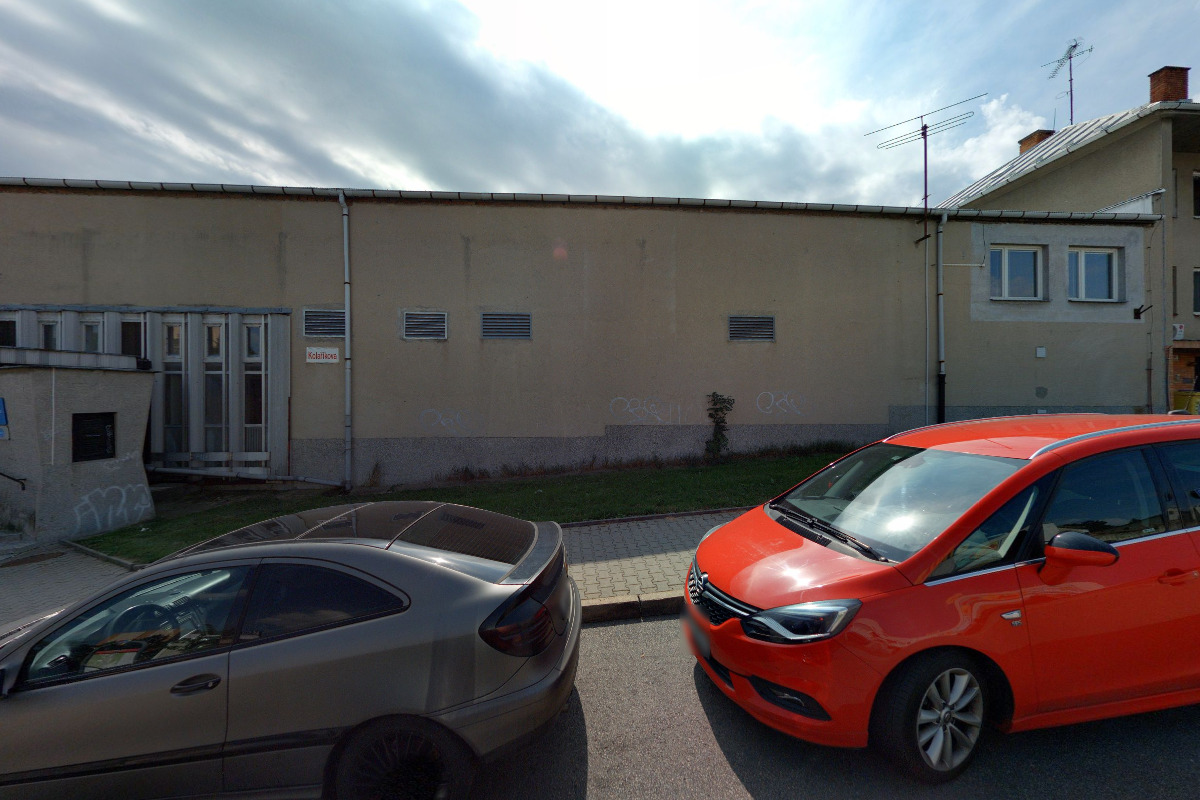 Pošta Brno 21 foto 6