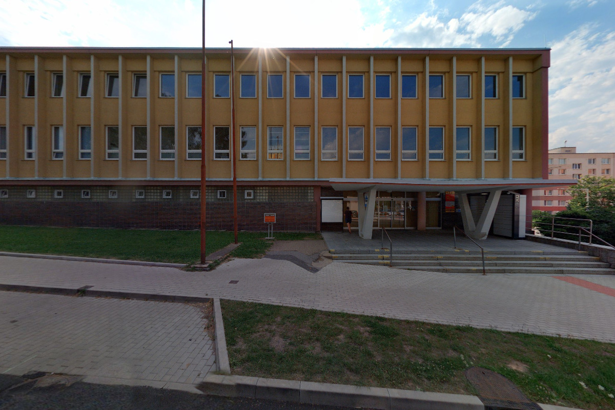 Bankomat ČSOB foto 3