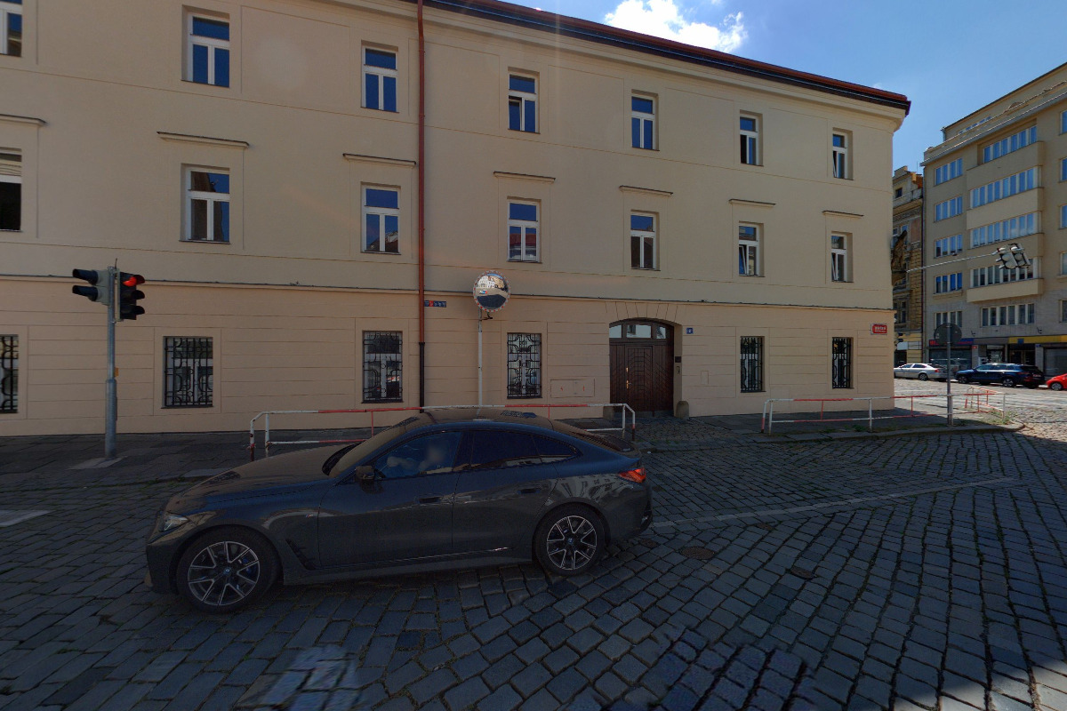 Aspirations Consulting, s.r.o.