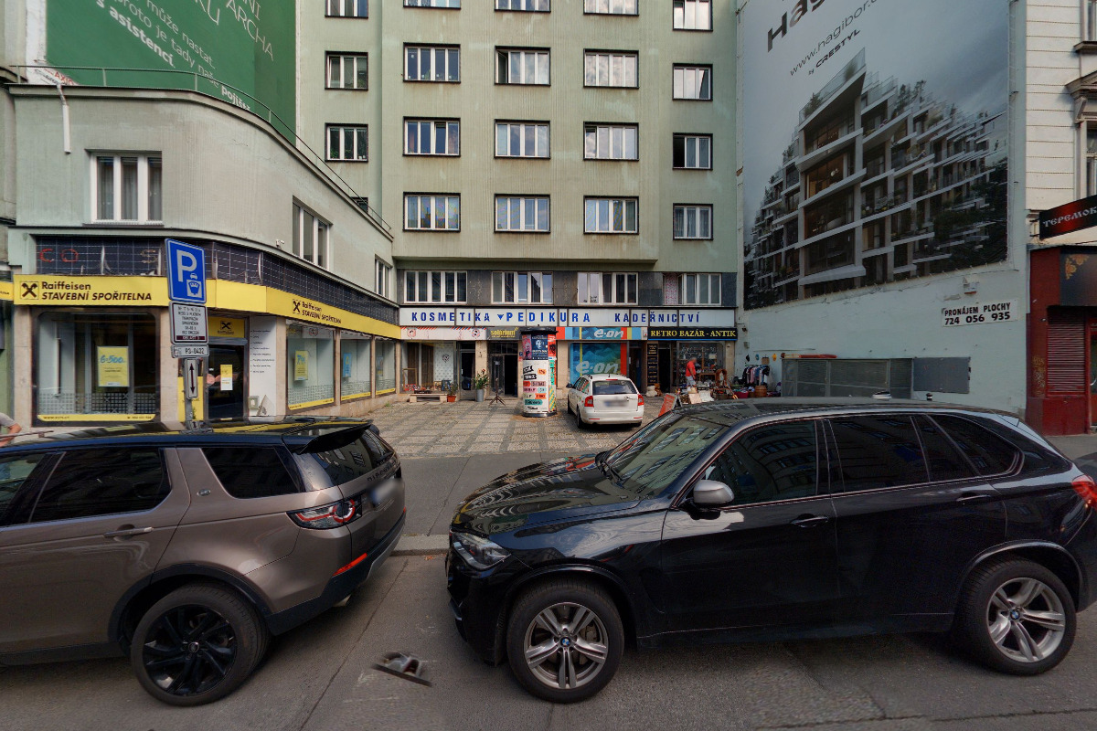 Respektovat a být respektován