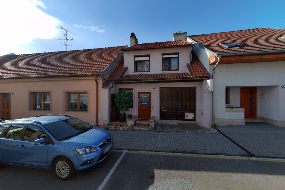 Věra Bartáková - Kadeřnictví