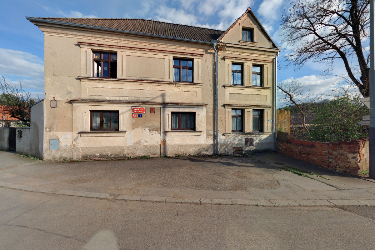 VINOTÉKA U MAJĚTE foto 1