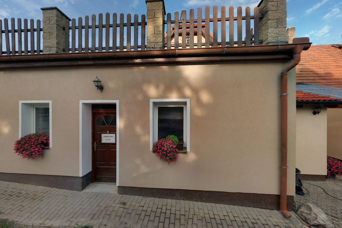 SMESTAV, s.r.o.