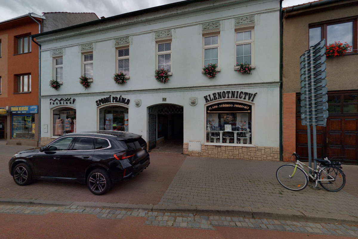 Vladislava Gregrová