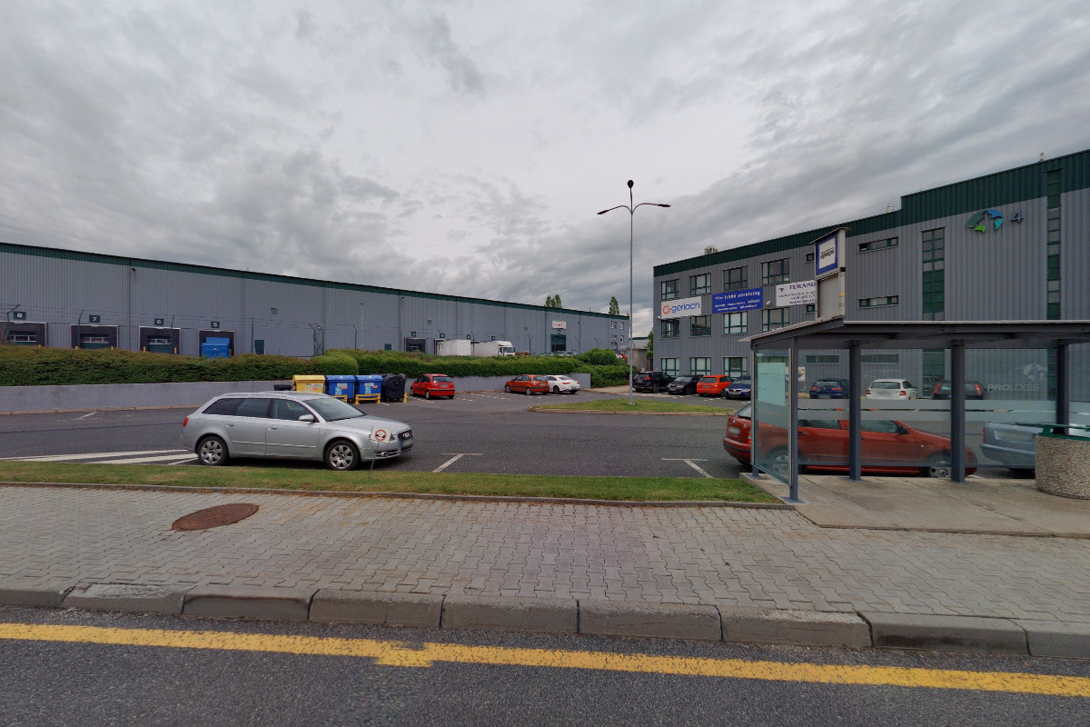 ENIC s.r.o. - Nabíjecí stanice