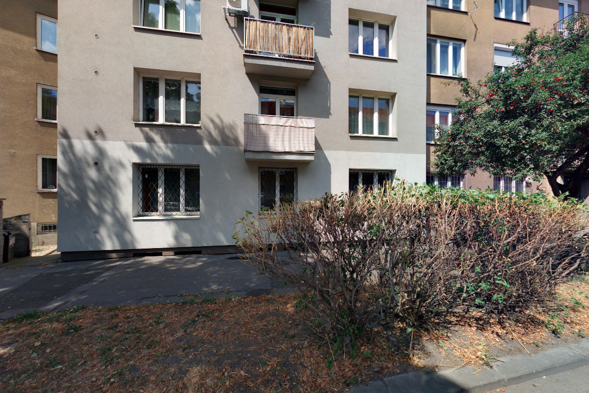 Pozemní stavby Braník, s.r.o.