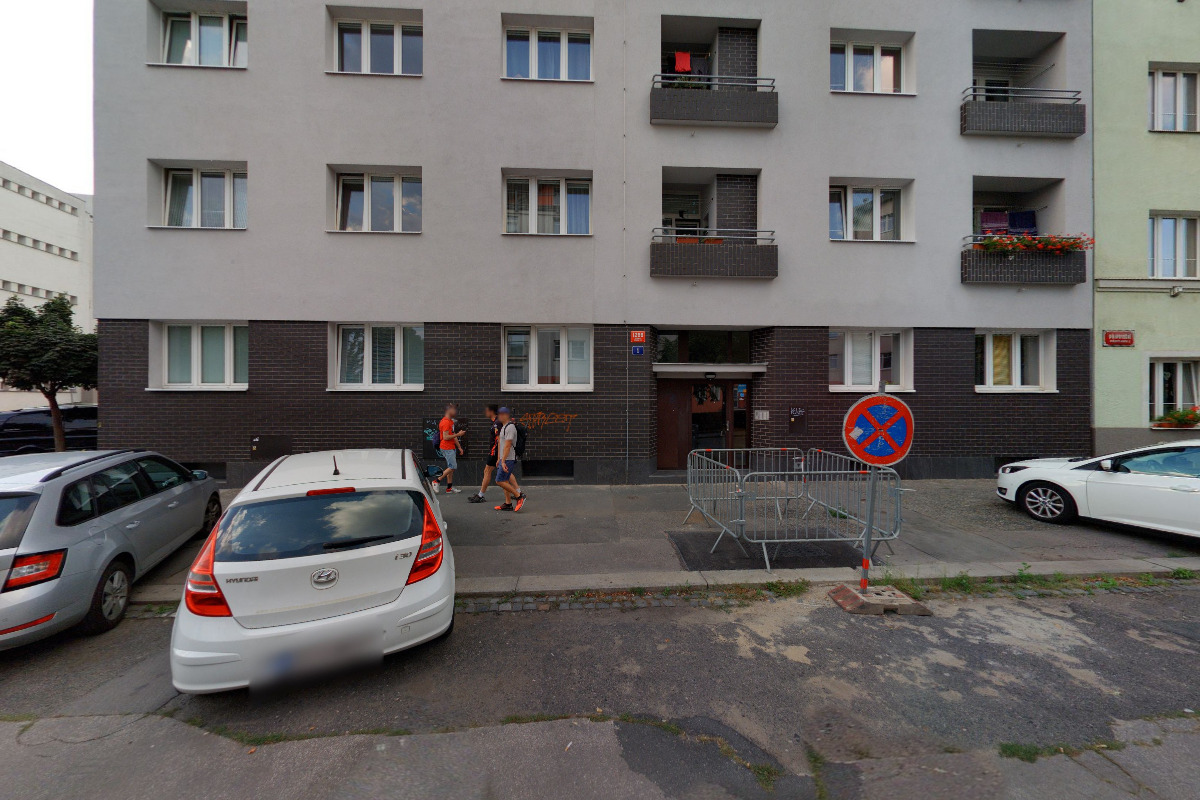 Mgr. Hana Choděrová - maturita z matematiky foto 2