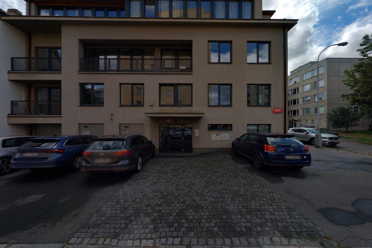 GEPARD FINANCE, a.s.