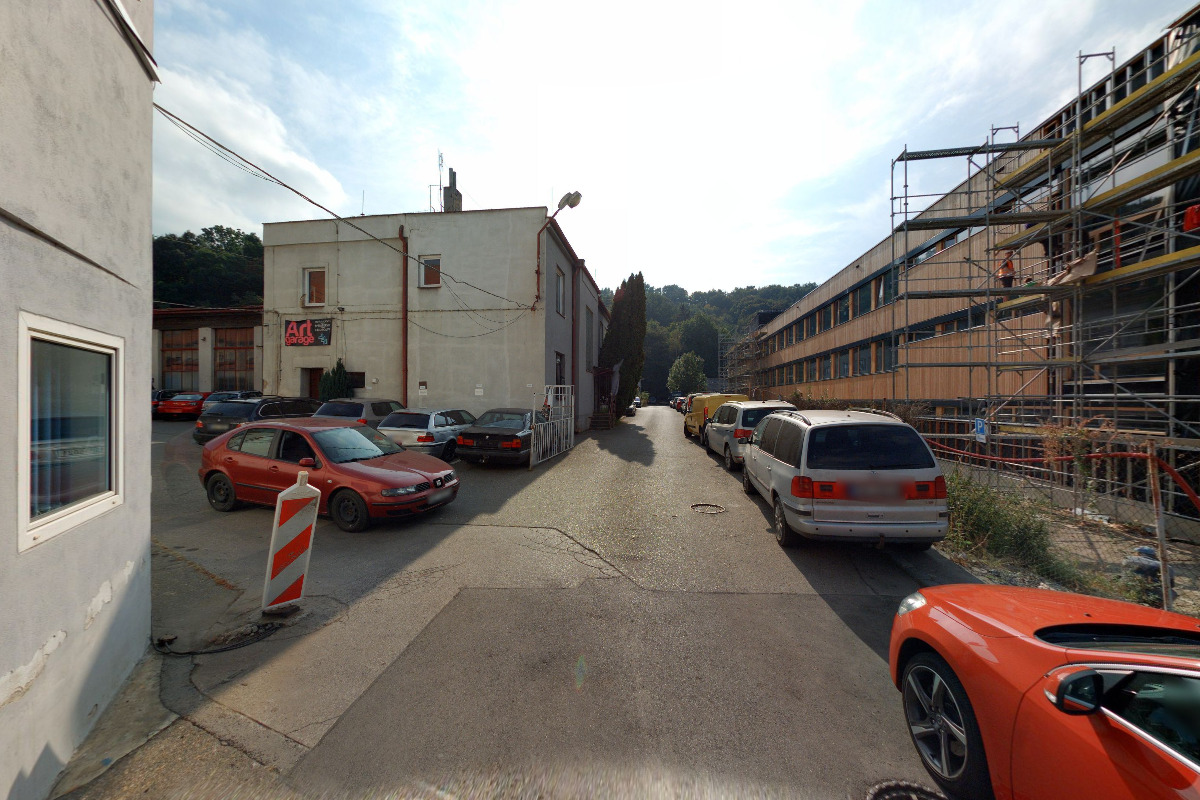 Profi renovace světel