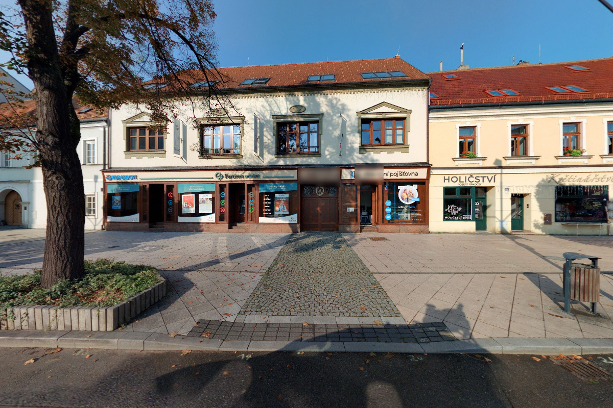 RBP, zdravotní pojišťovna foto 2