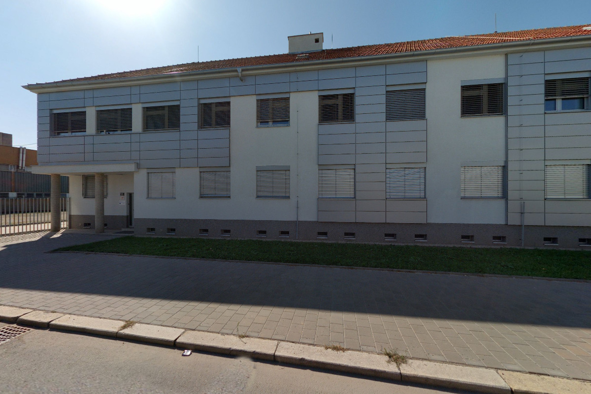 P - KOVO  Brno, spol. s r.o.