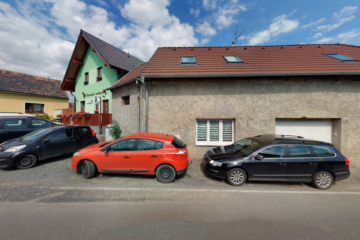 MVDr. Zdenka Svoreňová