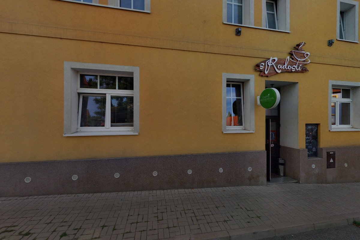 Jazykové centrum Mousee