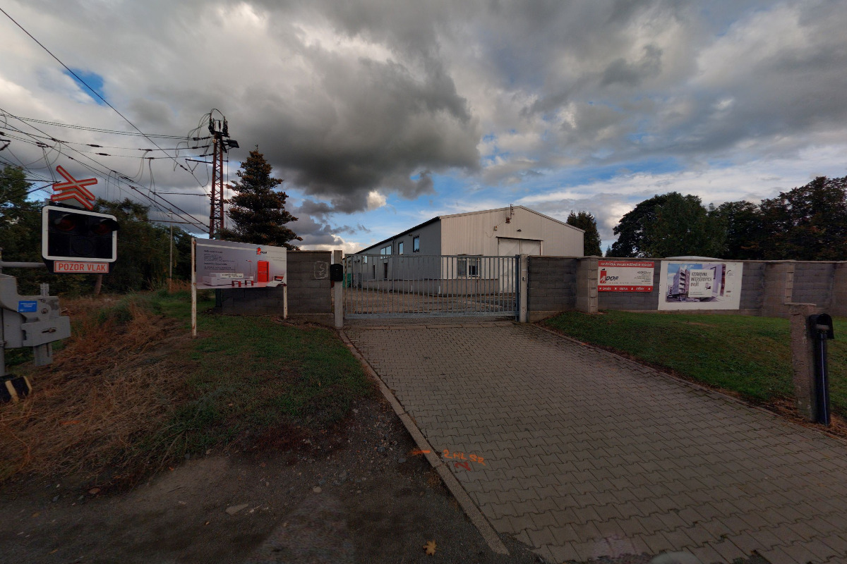 ADOR CZ s.r.o. foto 4