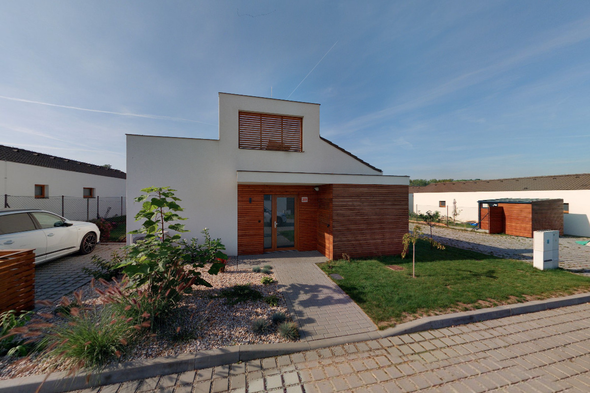 Apartmán Pálavská Brána foto 1