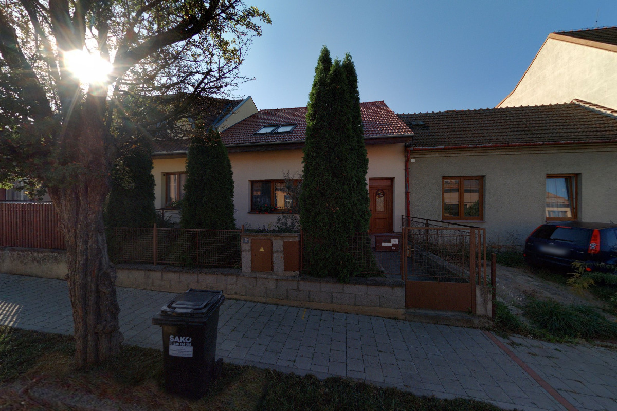 PharmDr. Ilona Protivínská