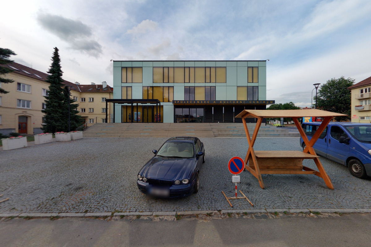Společenské a kulturní centrum Kuřim, příspěvková organizace foto 6