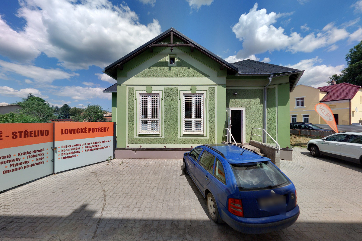 Lovecké potřeby - Lov Letovice foto 5