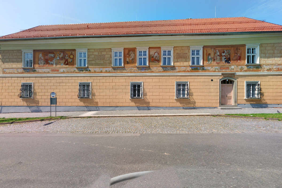 Ing. Stanislav Brunclík