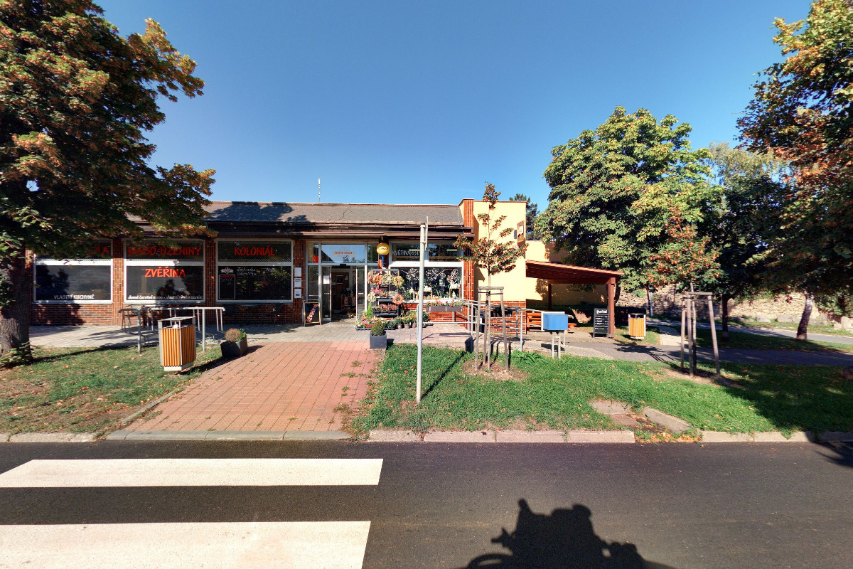 Květinářství Tilia Koloděje foto 5