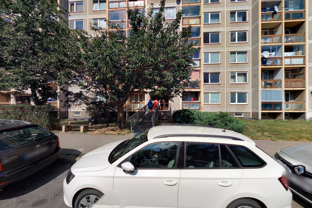 Ing. Pavla Aubrechtová foto 2