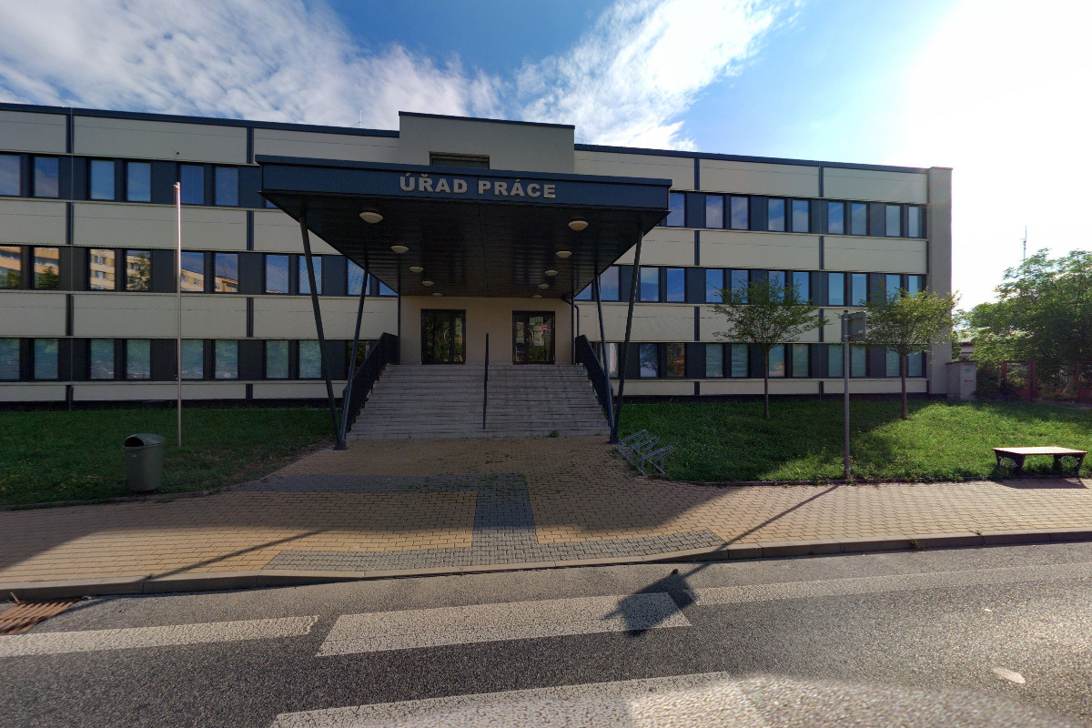 Daňový poradce ev. č. 1807 Ing. Hana Štůsková foto 2