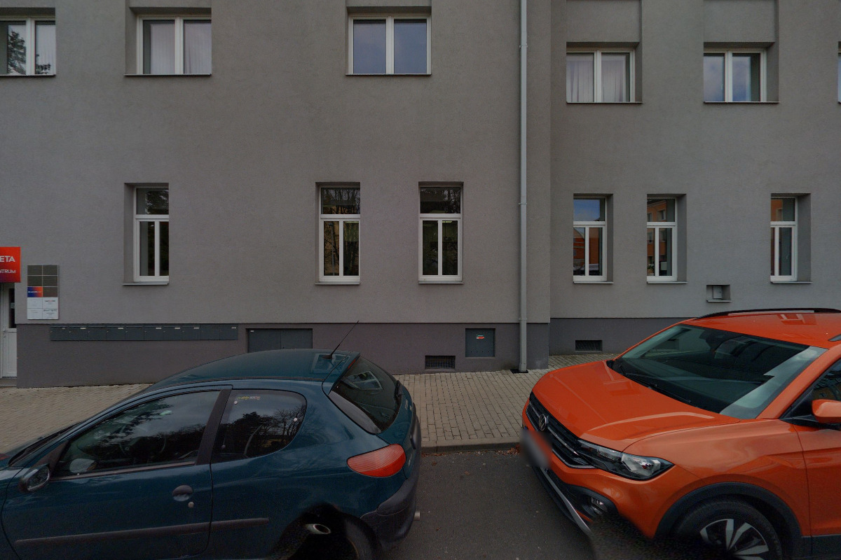 Mgr. Martina Lukschová, advokát