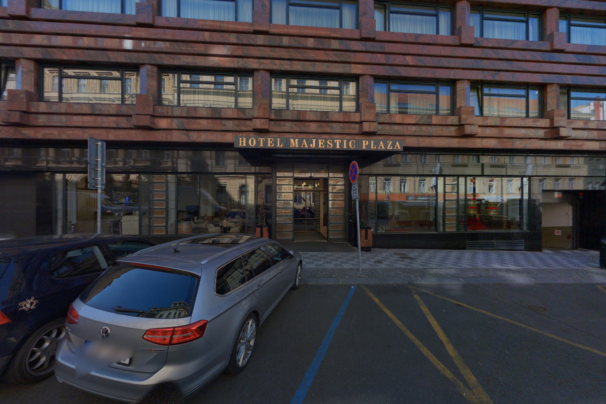 Pivní lázně Bernard foto 2