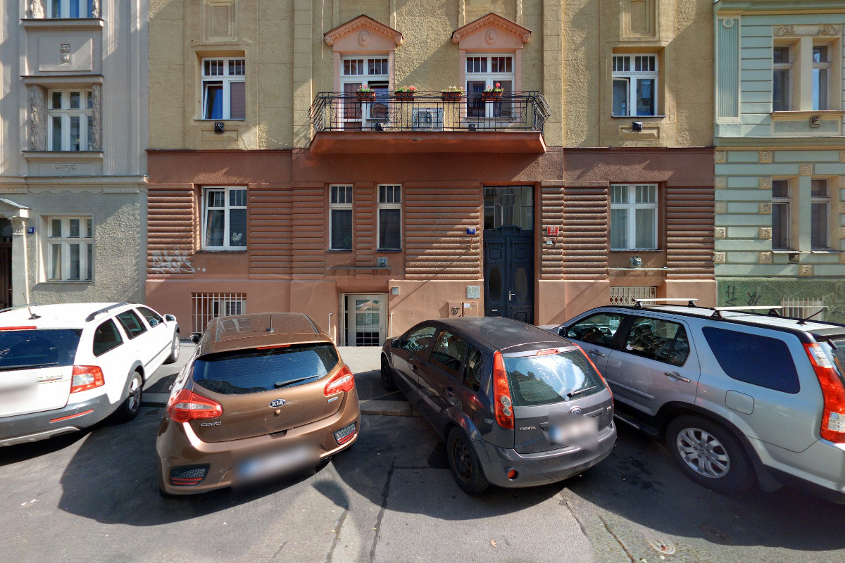 Dankar - stěhovací služby foto 5