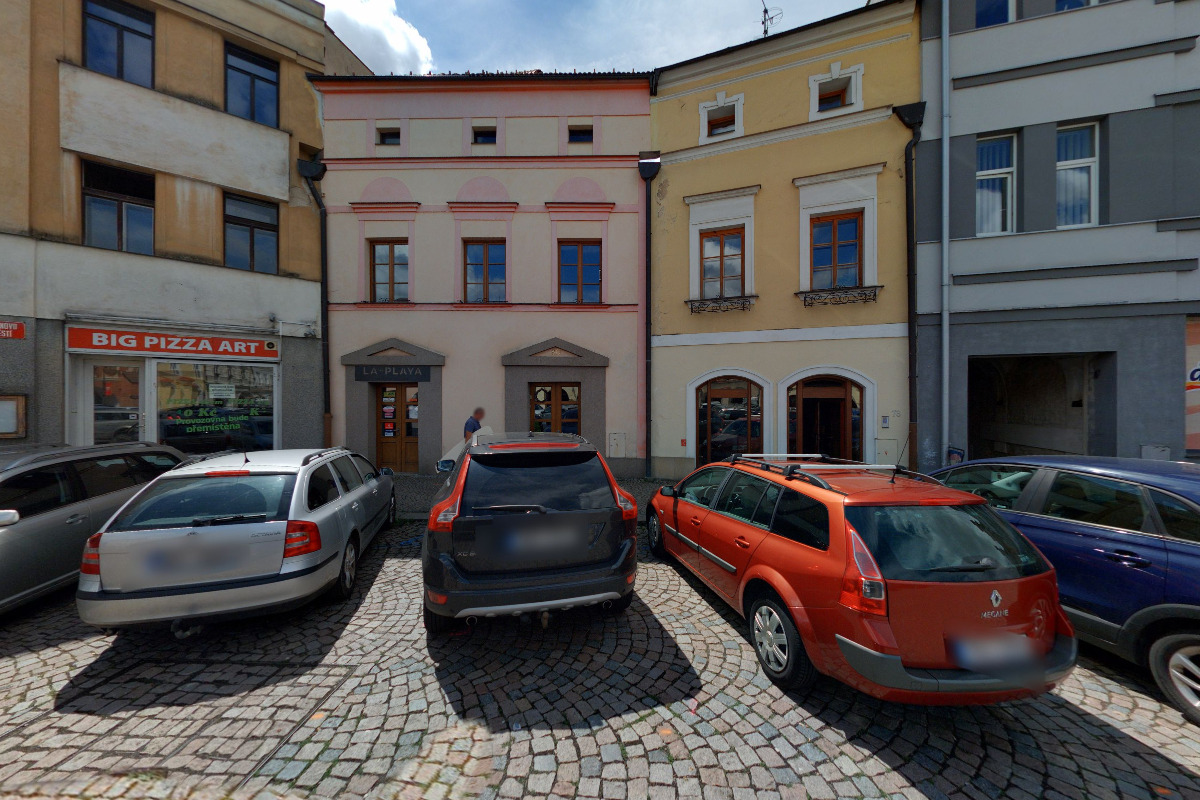 Cestovní agentura La Playa foto 5