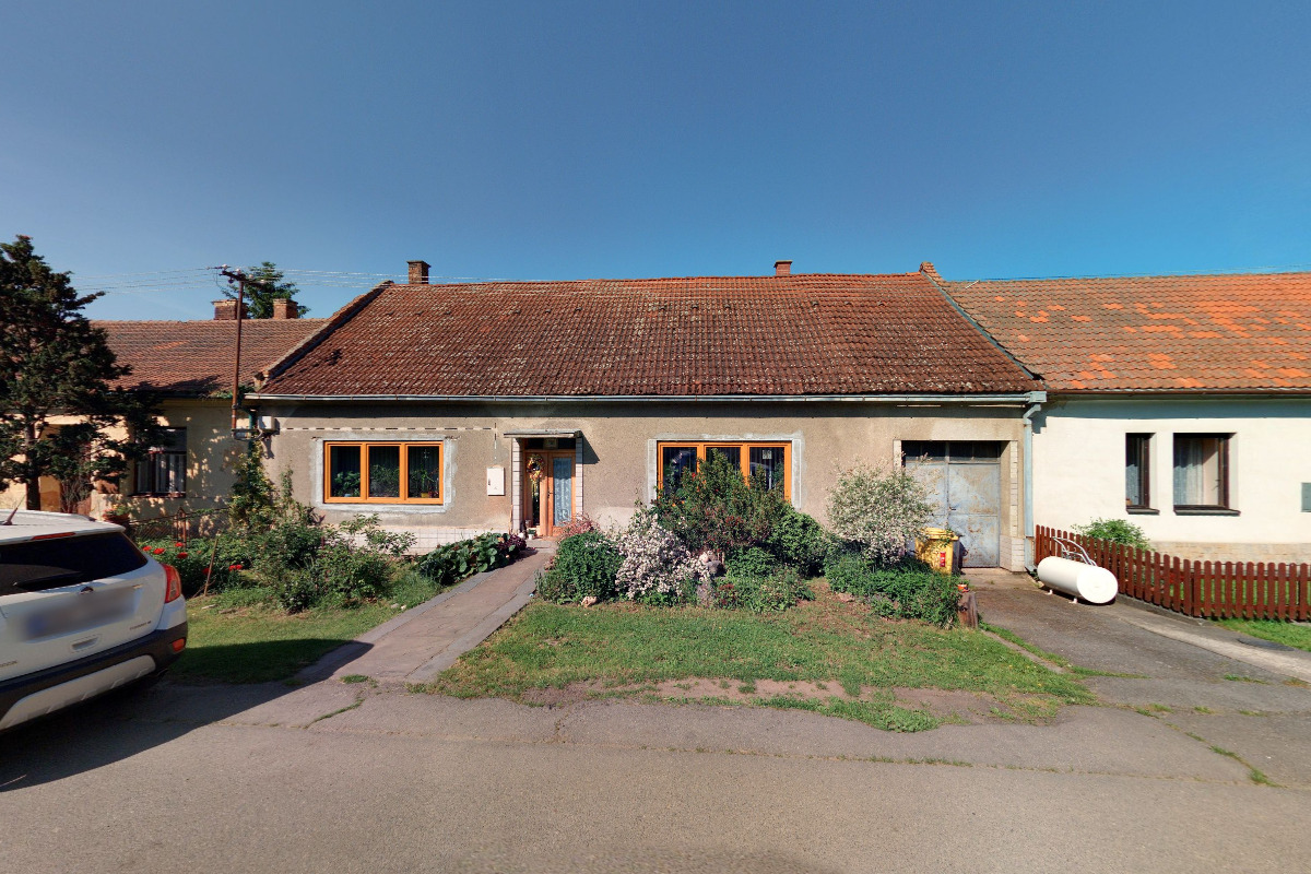 Edita Paděrová - Masáže a kosmetika