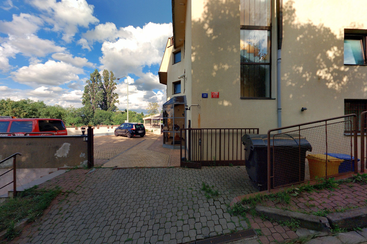 VILLA ASSEN, a.s. foto 3