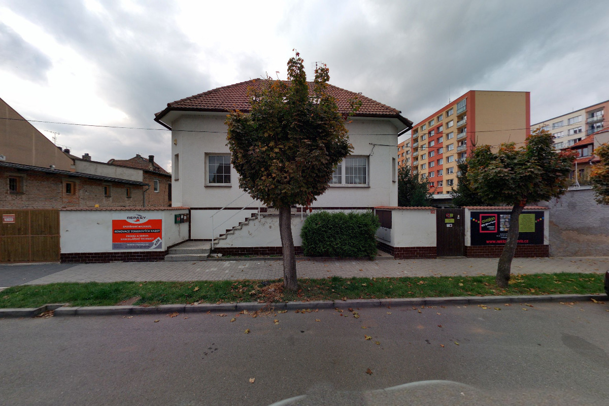 ROTAtisk - Miroslav Tauc