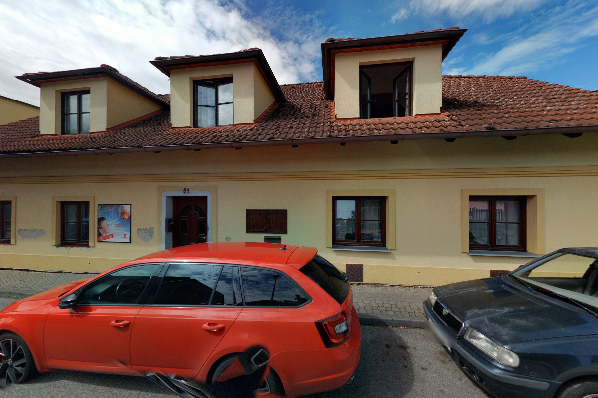 BALÓNY LITOMYŠL, s.r.o.