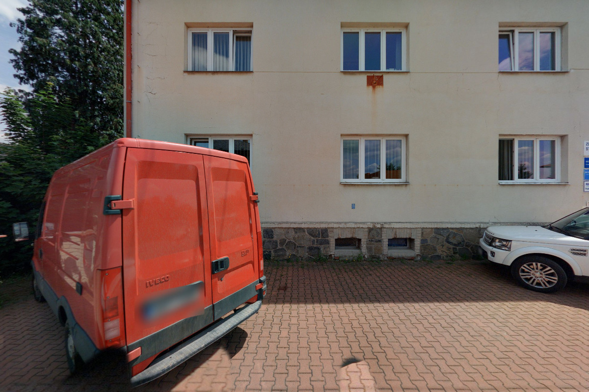 MUDr. Marie Marešová