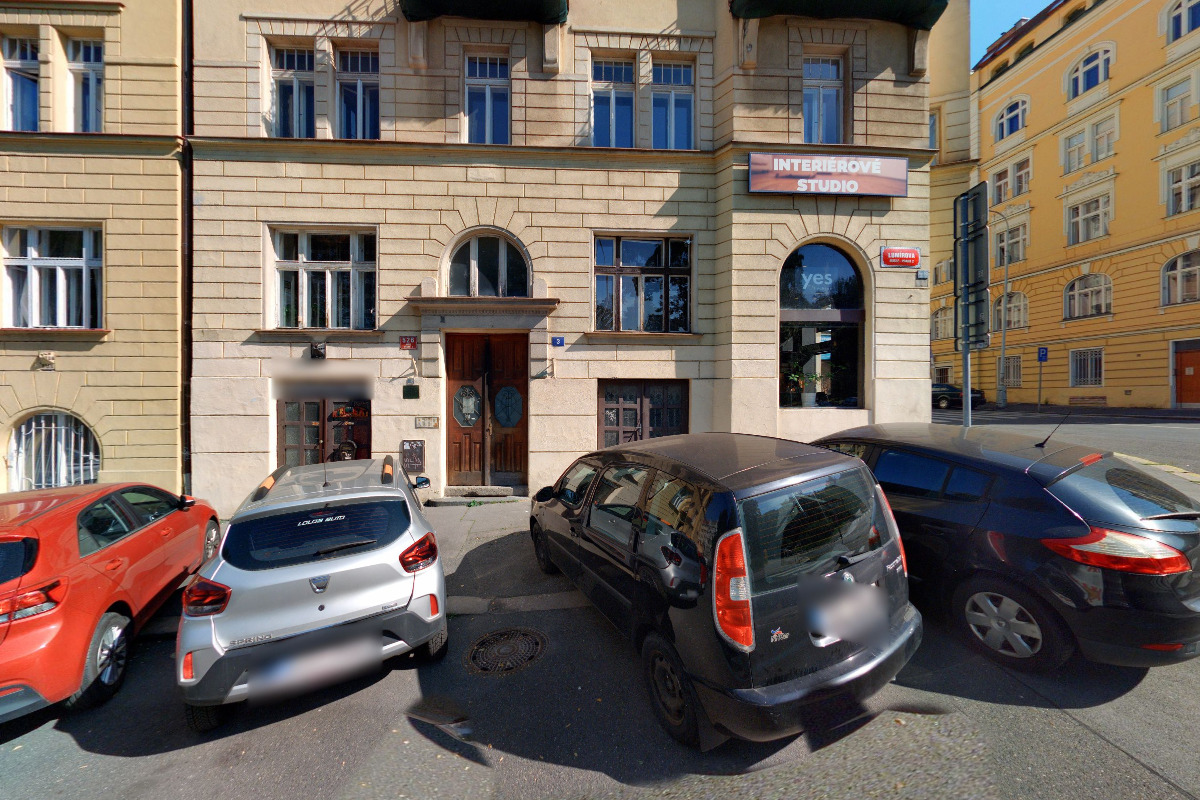 Mariontky Pavel Novotný