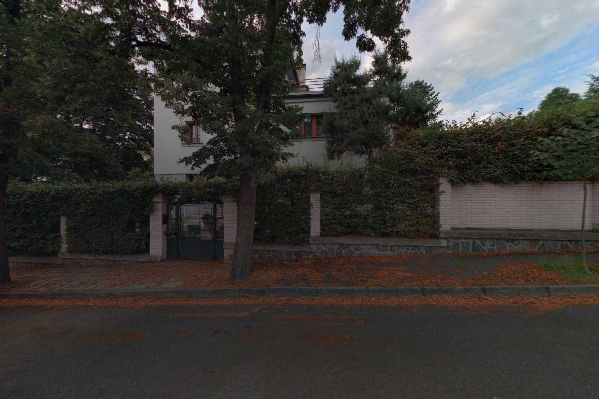 JUDr. Olga Vaňková, advokátka