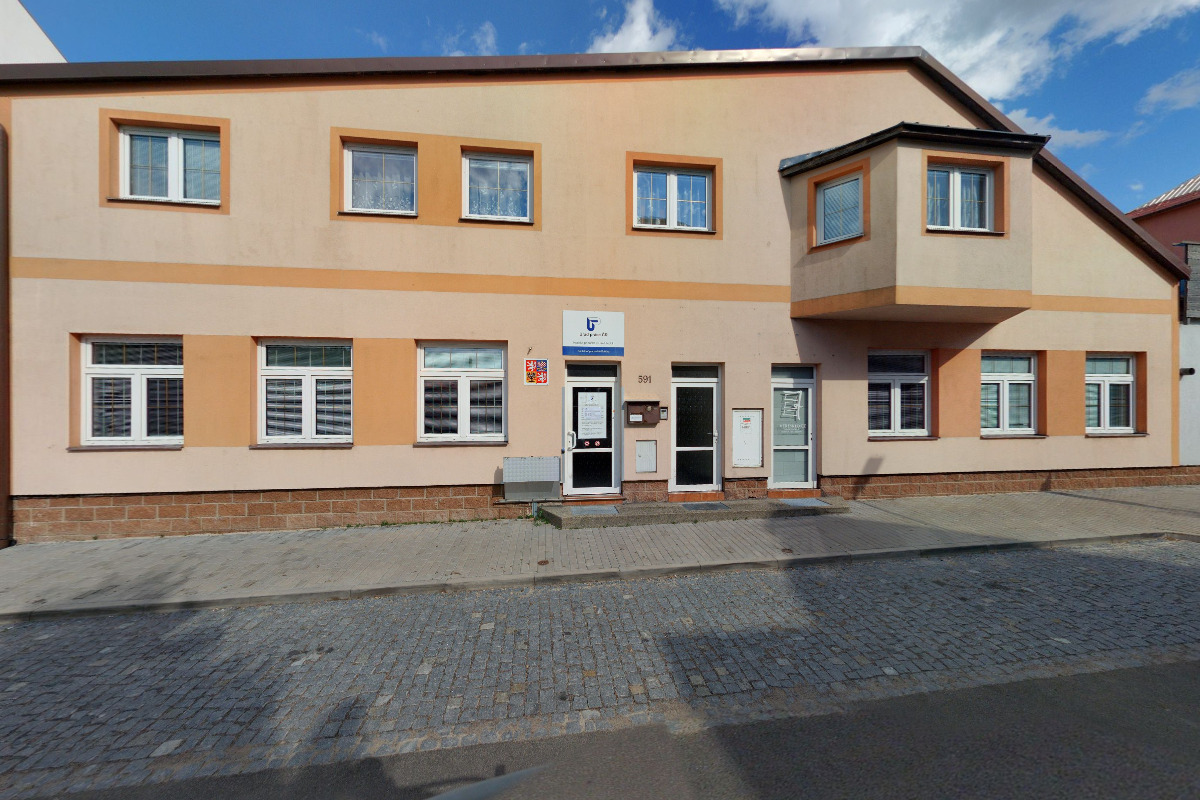 Úřad práce České republiky foto 2