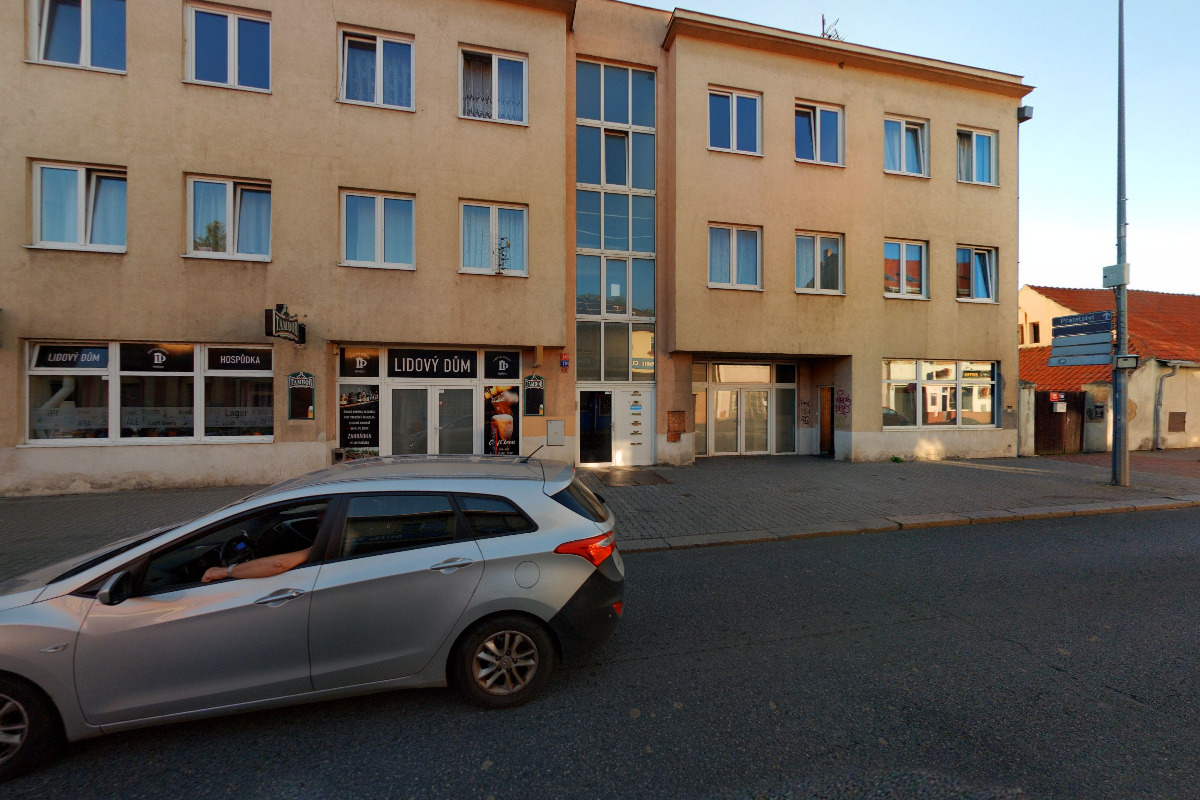 Úklidové služby - FMC servis s.r.o.