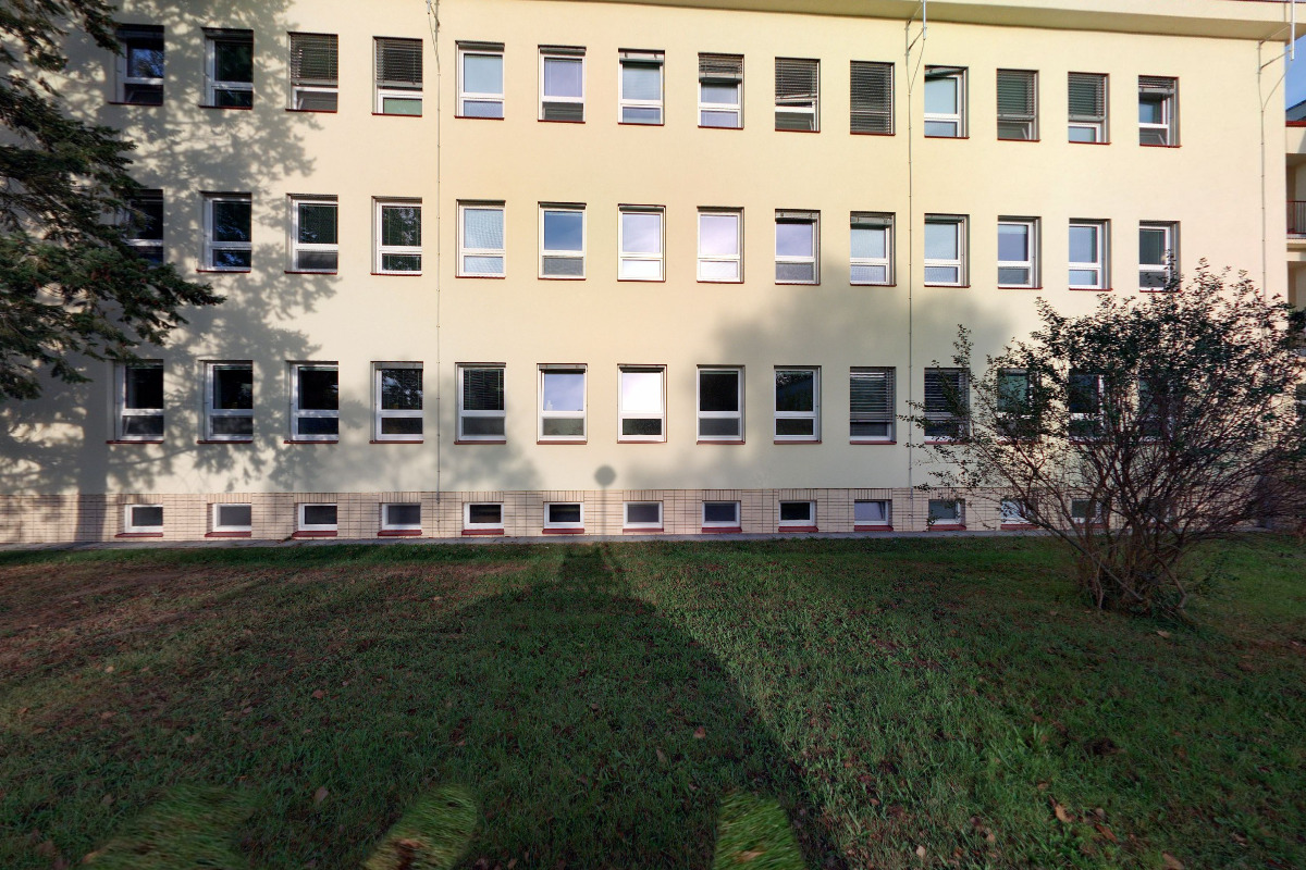 Rehabilitační oddělení - Nemocnice Kyjov foto 2