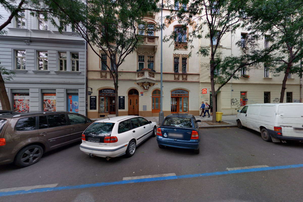 IMMUNIA spol. s r.o.