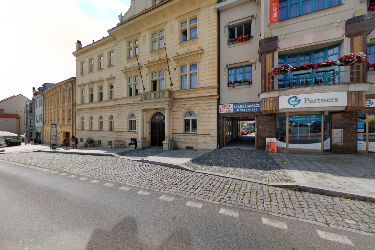 Knihovna Jana Drdy