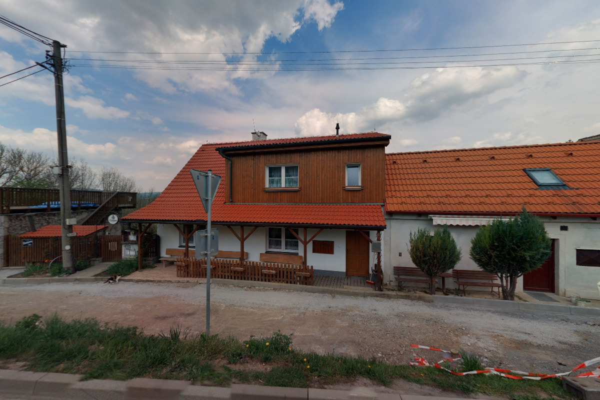 Hospůdka U Plotice foto 6