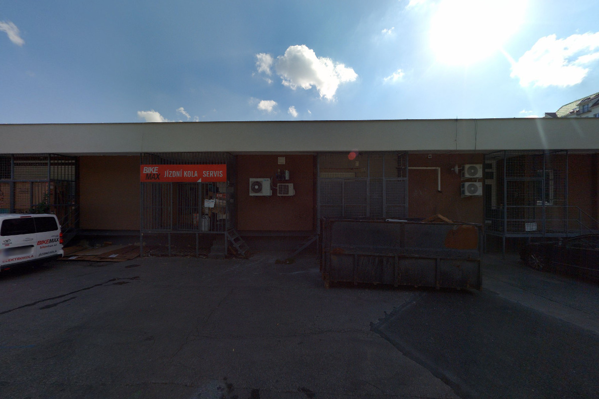 Líšeňské centrum obchodu a služeb, s.r.o. foto 1