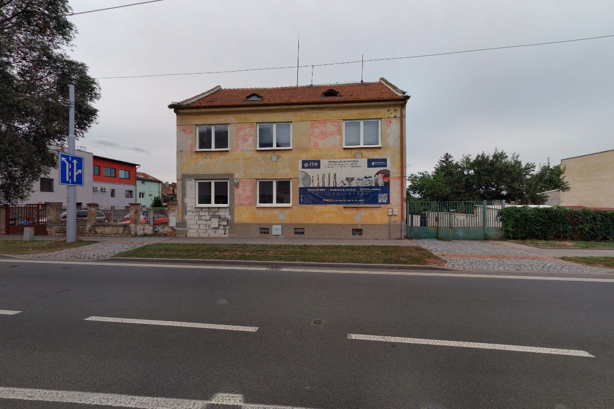 Ateliér PKO, s.r.o.